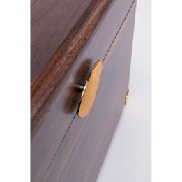 Trunk Stimo Kare Design