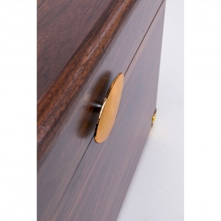 Koffer Stimo Kare Design