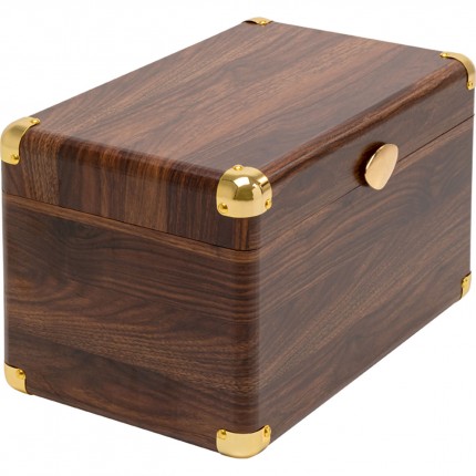 Trunk Stimo Kare Design