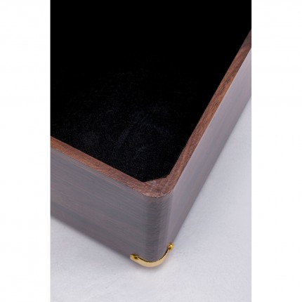 Trunk Stimo Kare Design