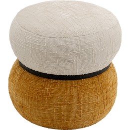 Stool Acapella Ø44cm Kare Design