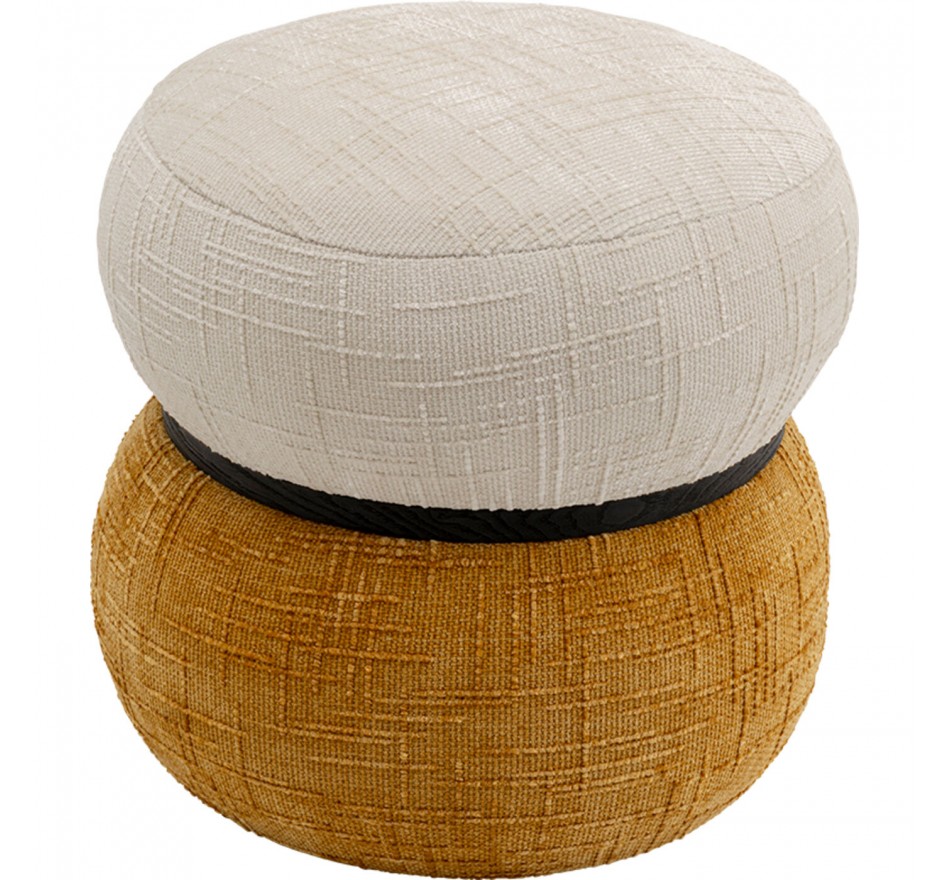 Stool Acapella Ø44cm Kare Design