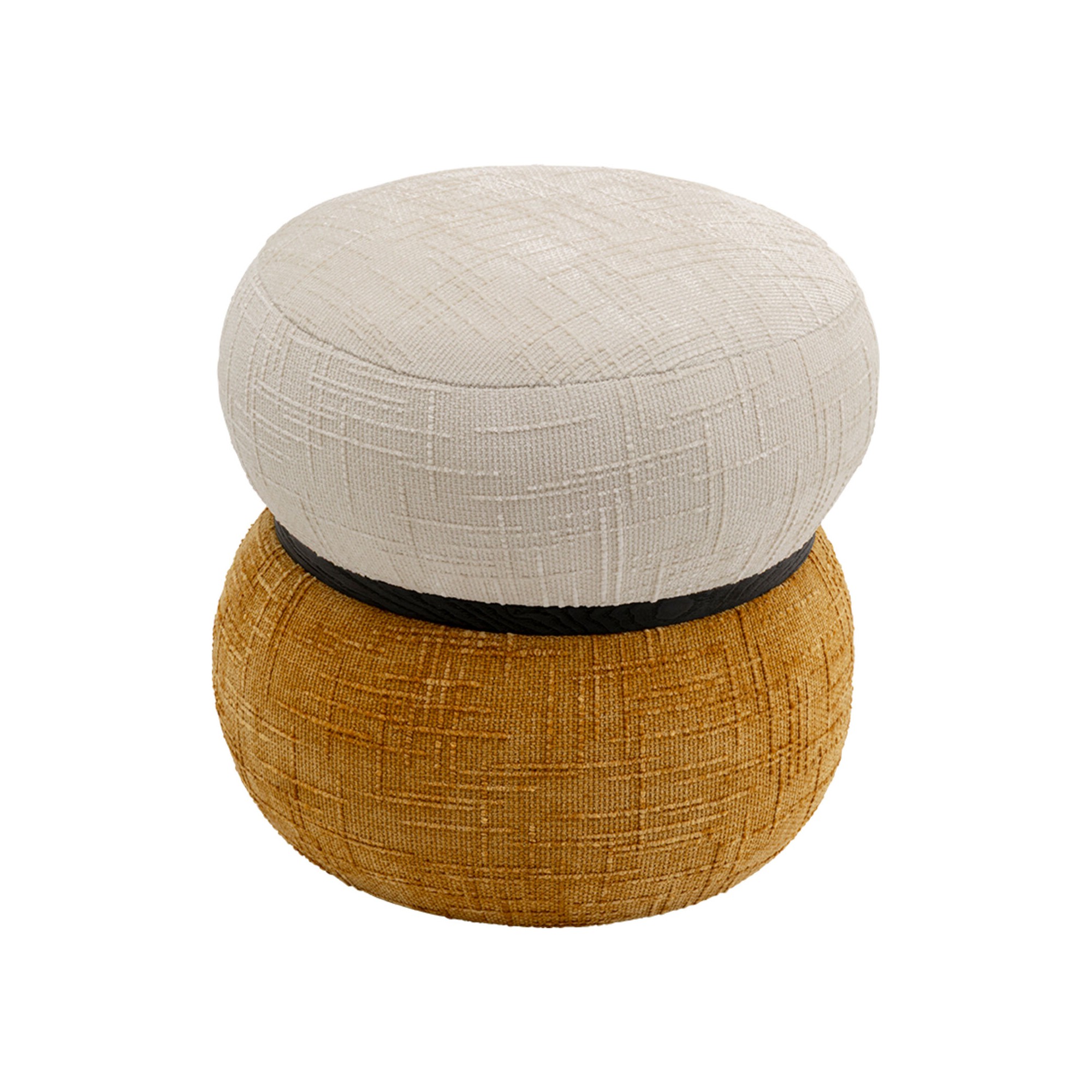 Stool Acapella Ø44cm Kare Design