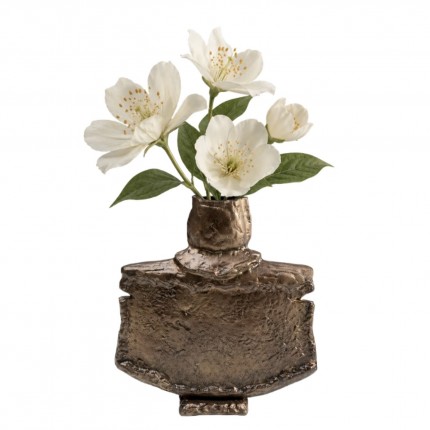 Vase Rum 30cm Kare Design