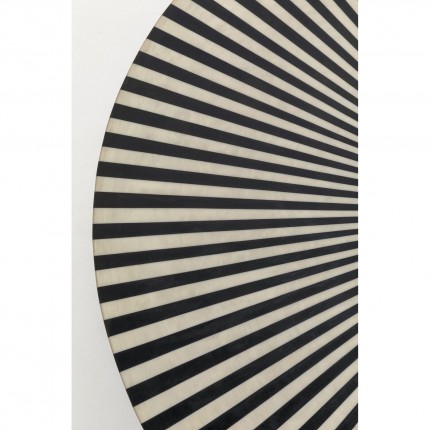 Salontafel Electra Ø75cm Kare Design