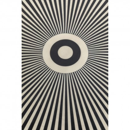 Salontafel Electra Ø75cm Kare Design