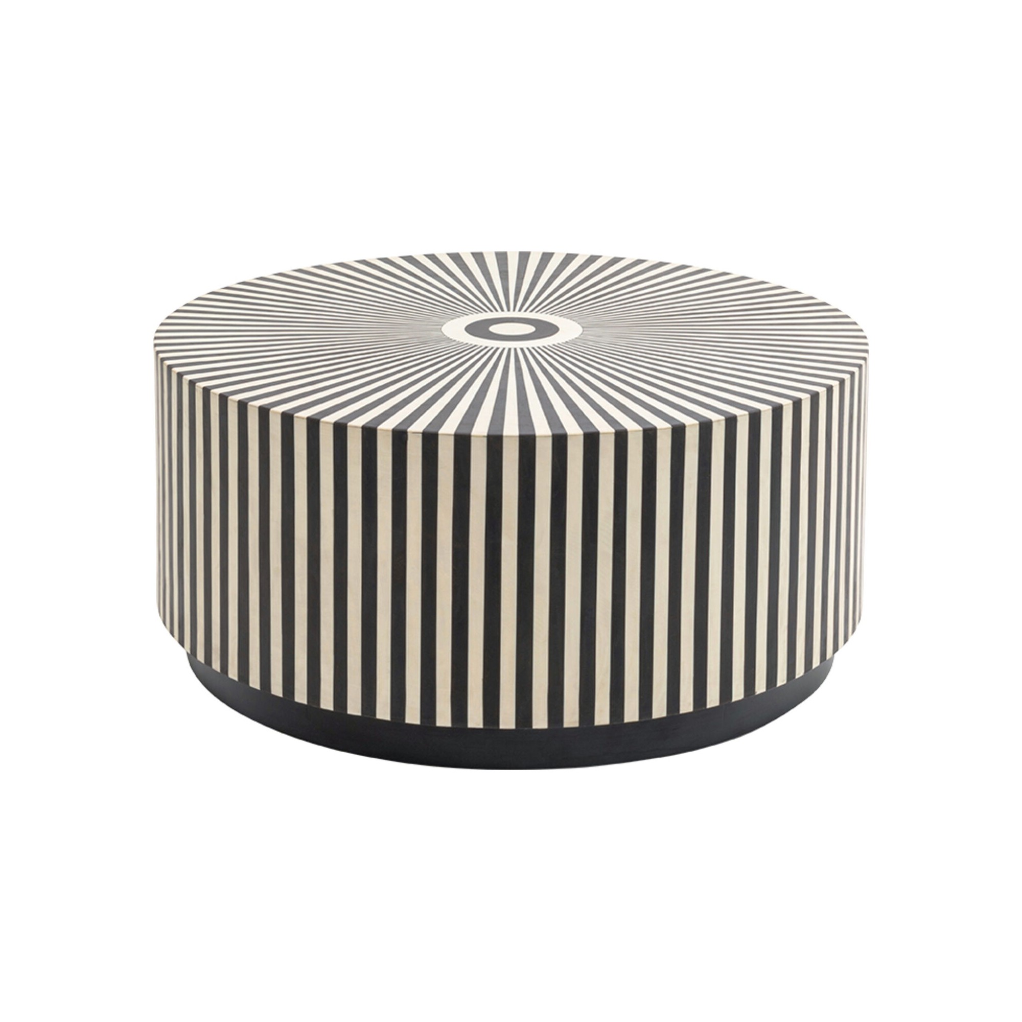 Coffee Table Electra Ø75cm Kare Design