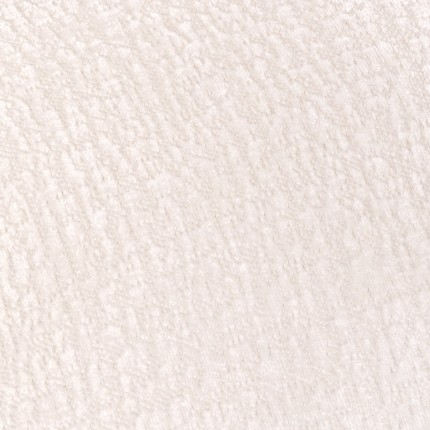 Chaise avec accoudoirs Soft Blossom crème Kare Design