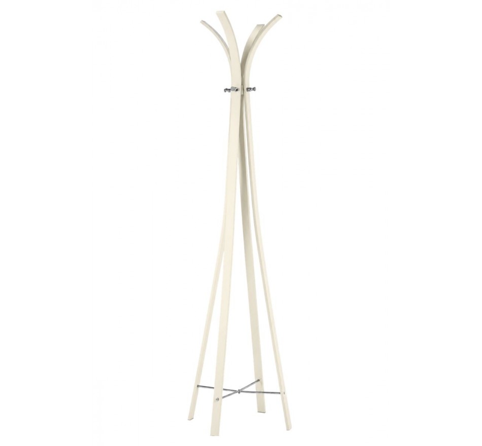 Coat Rack Libra cream Kare Design