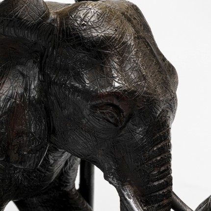 Lampe famille d'éléphants Kare Design