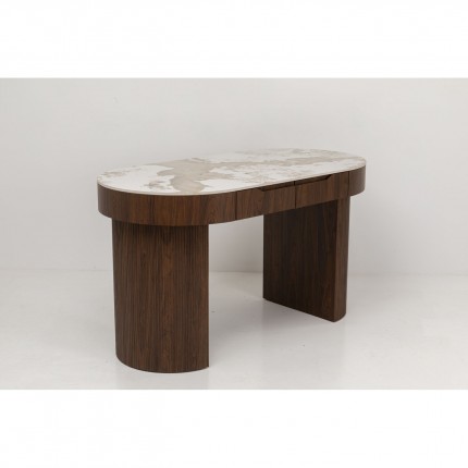 Bureau Ruben 140x70cm Kare Design