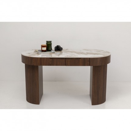 Desk Ruben 140x70cm Kare Design
