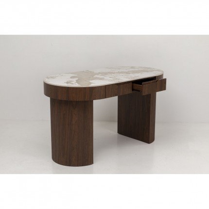 Bureau Ruben 140x70cm Kare Design