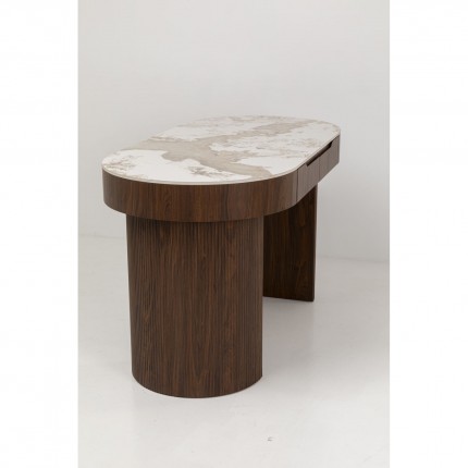 Bureau Ruben 140x70cm Kare Design