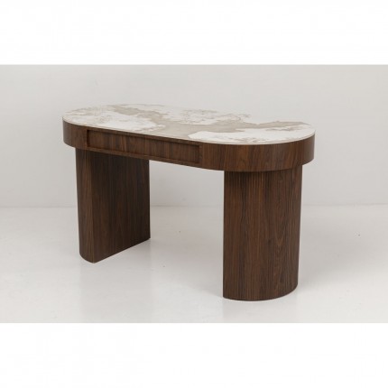 Desk Ruben 140x70cm Kare Design