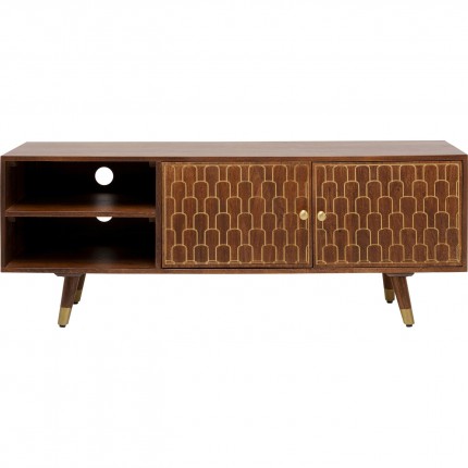 TV Board Muskat Kare Design