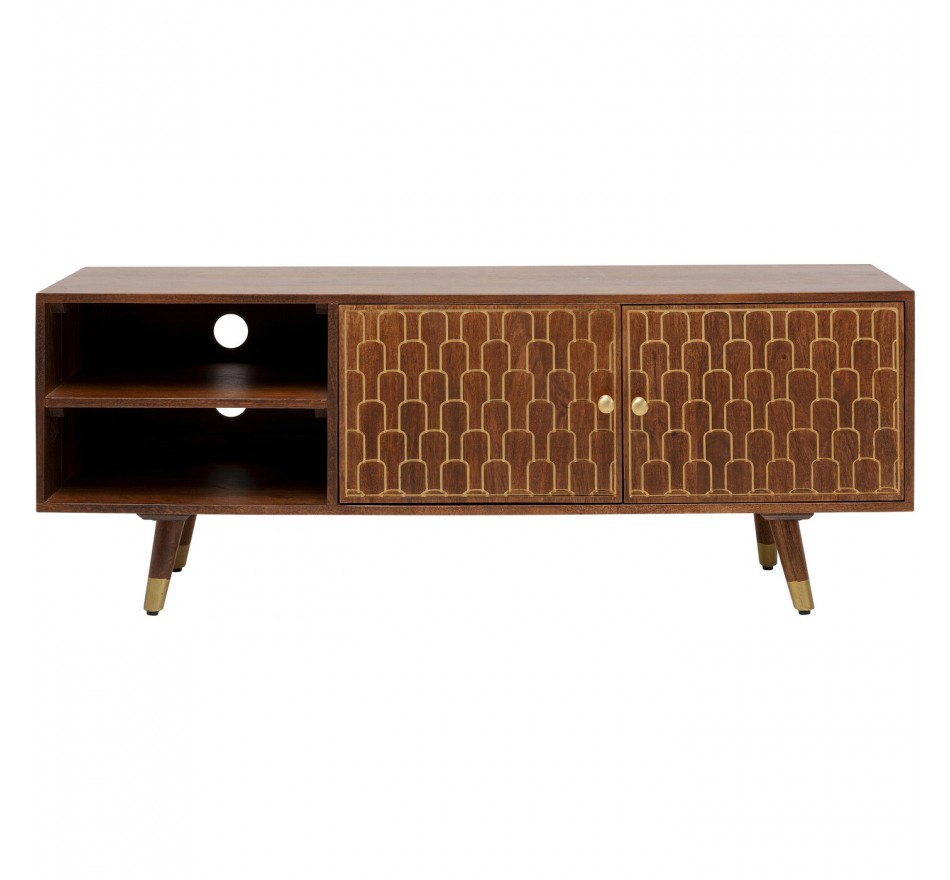 TV Board Muskat Kare Design