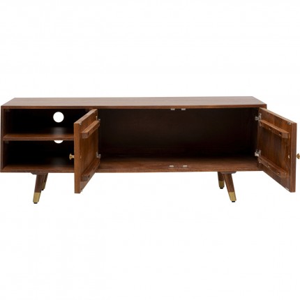 TV Board Muskat Kare Design