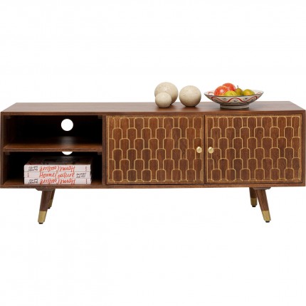 TV Board Muskat Kare Design
