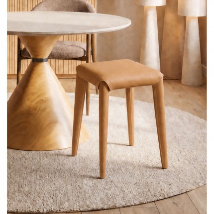 Kruk Monza lichtbruin Kare Design