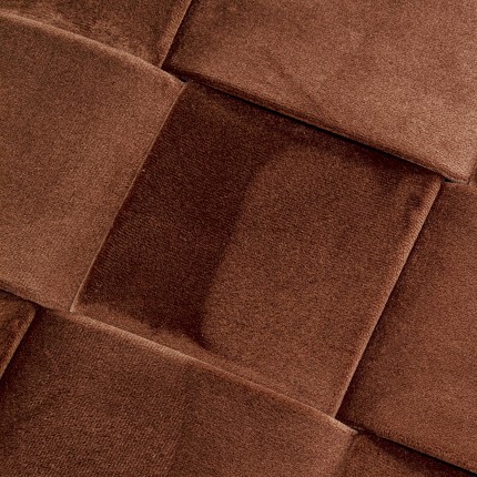 Storage Bench Weave brown Kare Design
