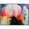 Tableau encadré abstrait - High Gloss - Kare Design