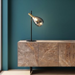 Table Lamp Fari 57cm Kare Design