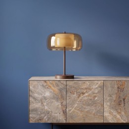 Table Lamp Shield 42cm Kare Design