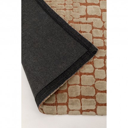 Tapis Brick 300x200cm Kare Design
