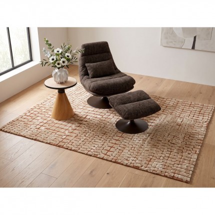 Tapis Brick 300x200cm Kare Design