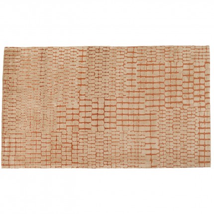 Vloerkleed Brick 300x200cm Kare Design