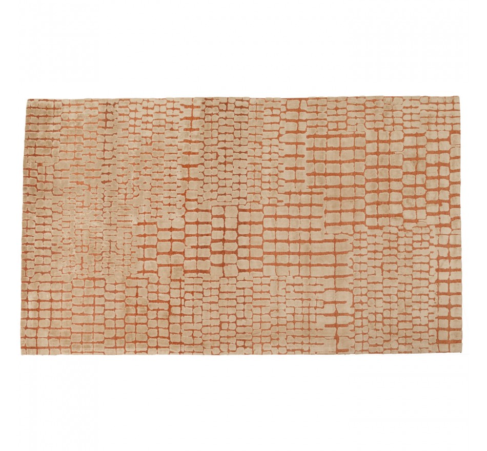 Tapis Brick 300x200cm Kare Design