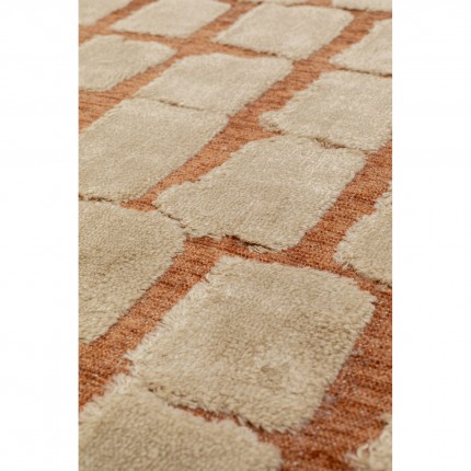 Tapis Brick 300x200cm Kare Design