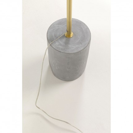 Lampadaire Mito 25cm Kare Design