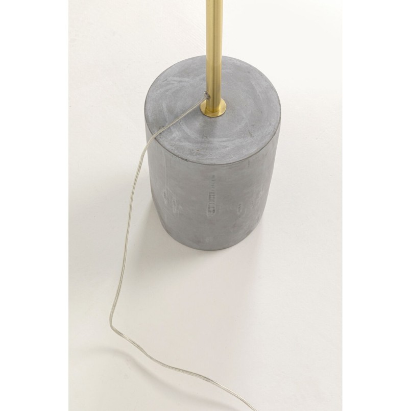 Lampadaire Mito Ø25cm