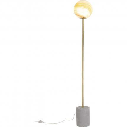 Vloerlamp Mito Ø25cm Kare Design