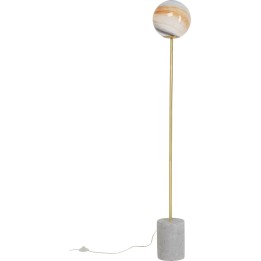 Lampadaire Mito Ø25cm