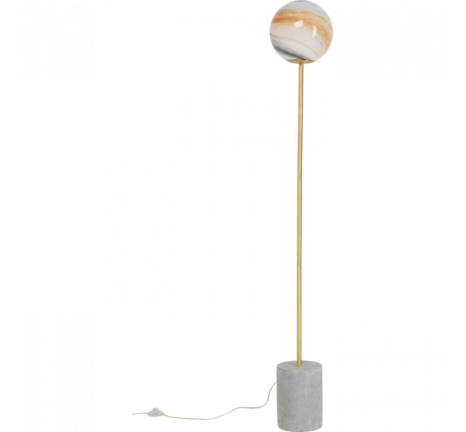 Lampadaire Mito 25cm Kare Design
