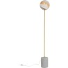 Lampadaire Mito Ø25cm