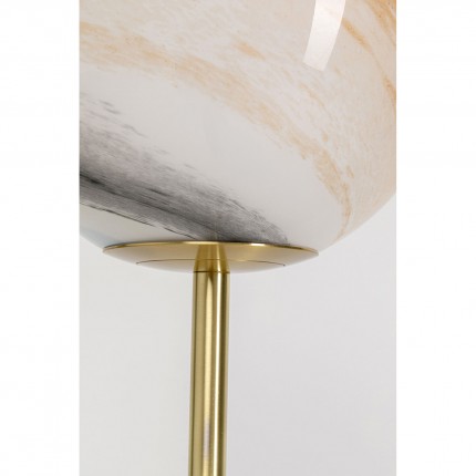 Vloerlamp Mito Ø25cm Kare Design