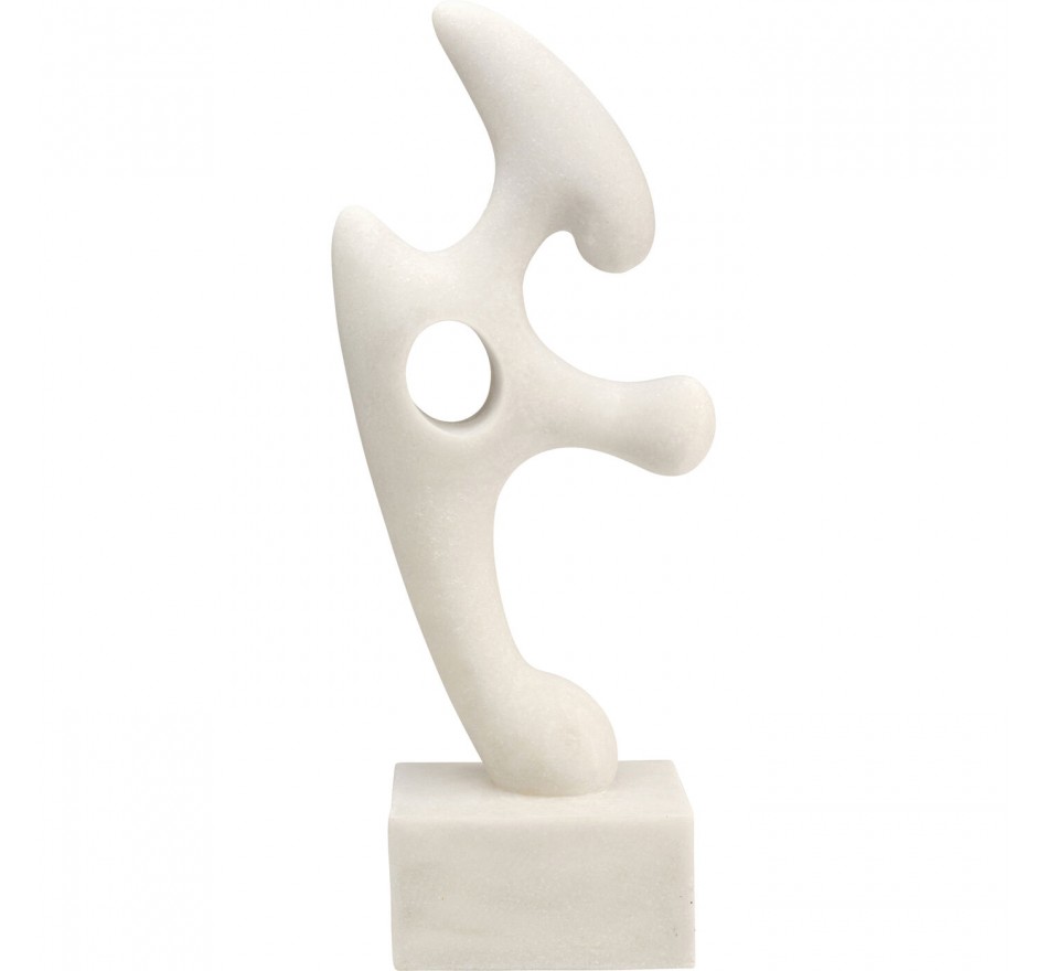 Woonaccessoires Balance Stones Hole 58cm Kare Design