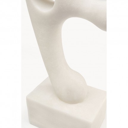 Déco Balance Stones Hole 58cm Kare Design