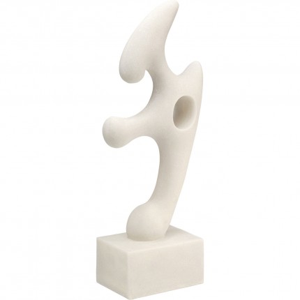 Déco Balance Stones Hole 58cm Kare Design
