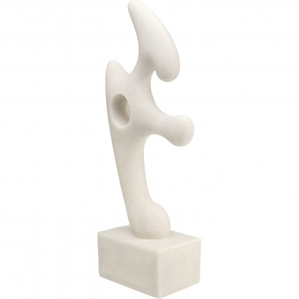 Woonaccessoires Balance Stones Hole 58cm Kare Design