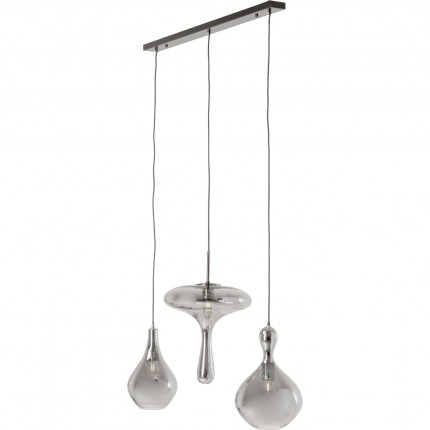Suspension Goccia 100cm Kare Design