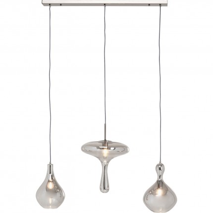 Hanglamp Goccia 100cm Kare Design