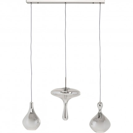 Hanglamp Goccia 100cm Kare Design