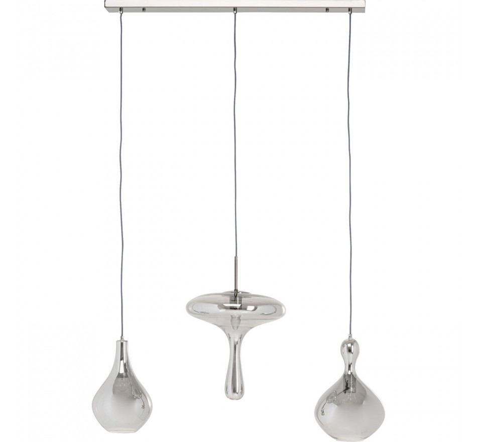 Suspension Goccia 100cm Kare Design