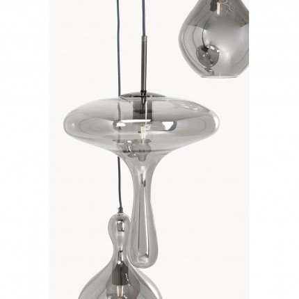 Suspension Goccia 45cm Kare Design