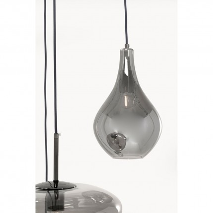 Pendant Lamp Goccia Ø45cm Kare Design
